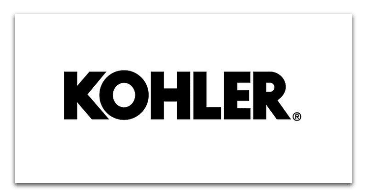 Kohler Fixtures logo