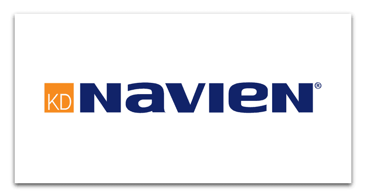 Navien KD logo
