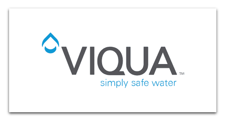 Viqua Water logo